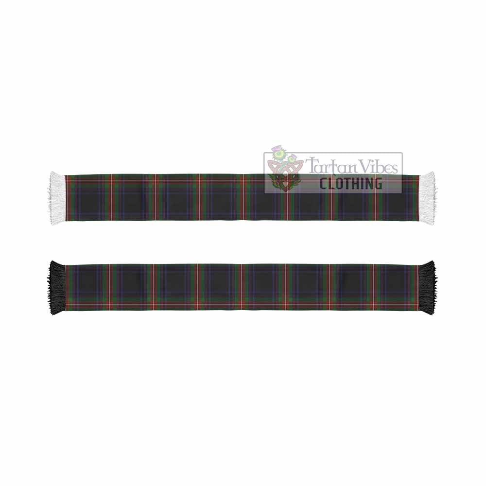 Tartan Vibes Clothing Watt Tartan Ruffneck Scarf