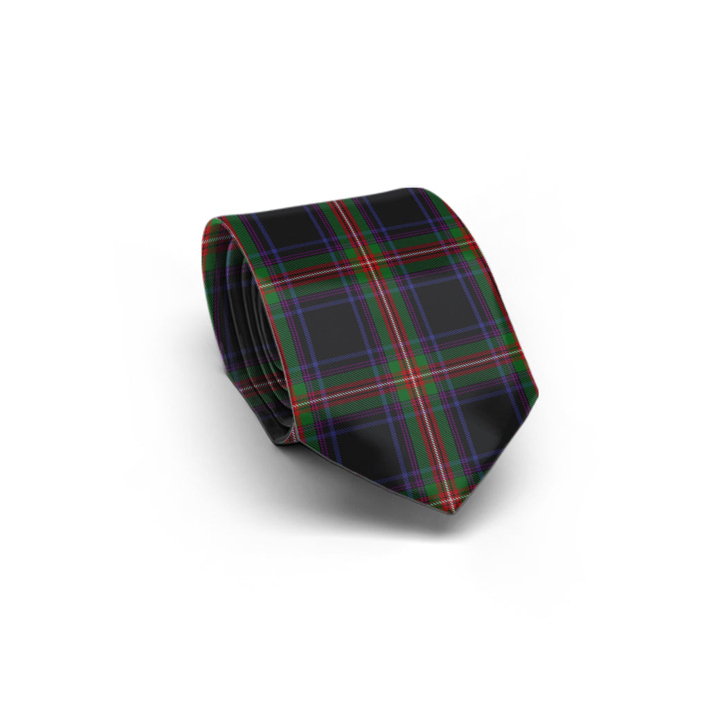 Watt Tartan Classic Necktie - Tartan Vibes Clothing