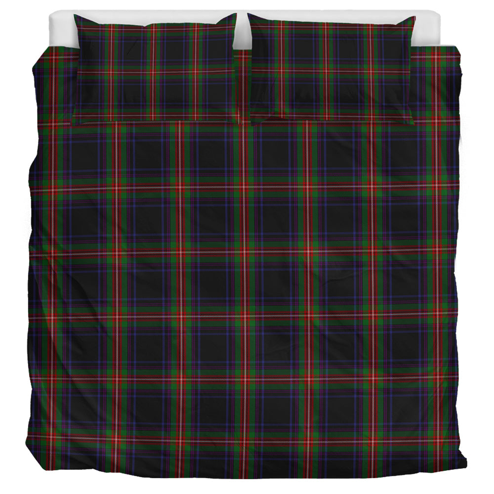 Watt Tartan Bedding Set UK Bedding Set UK Super King 104*94 inch - Tartan Vibes Clothing