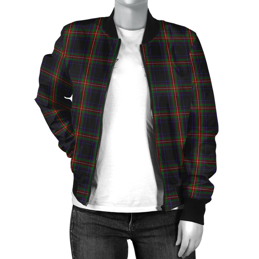 watt-tartan-bomber-jacket