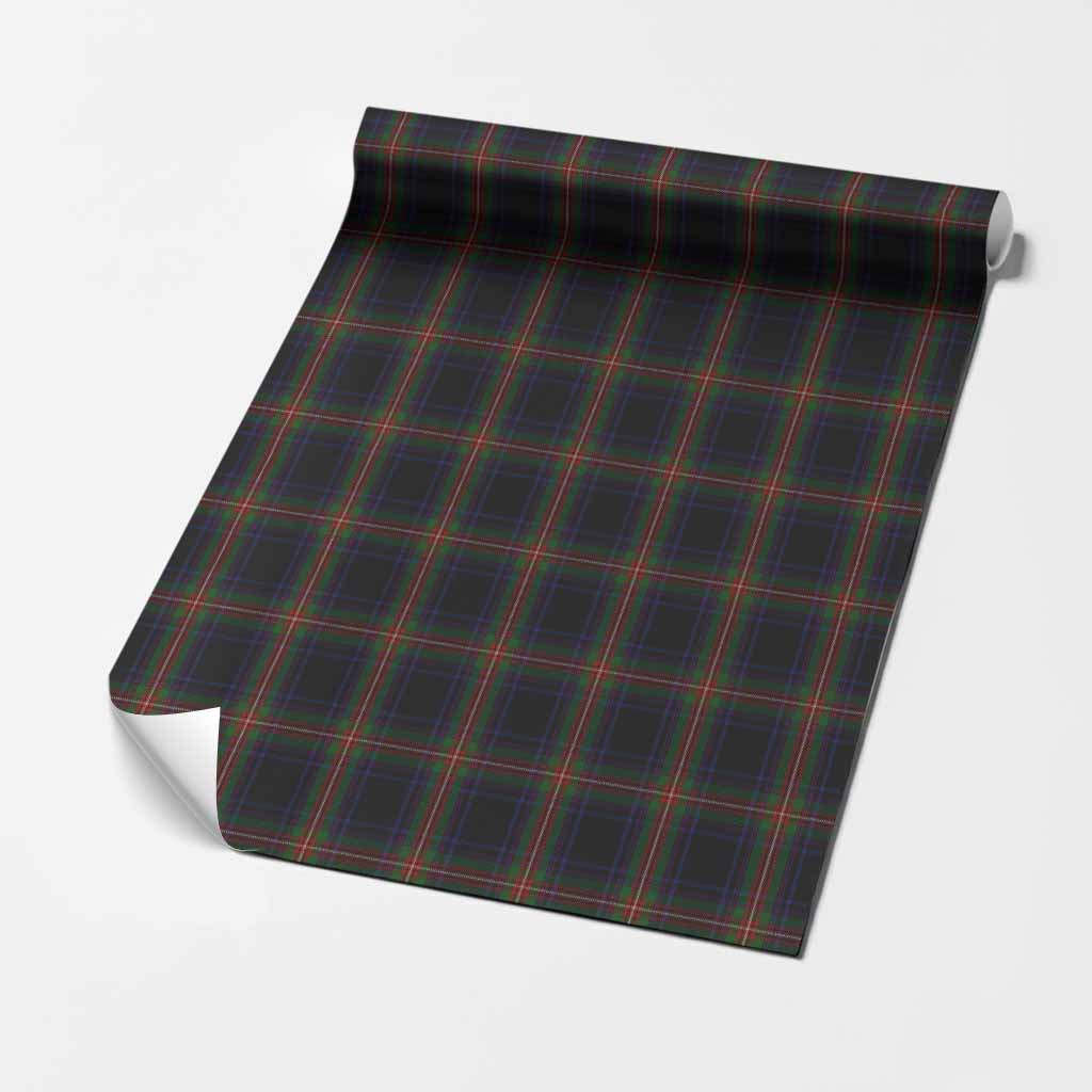 Watt Classic Tartan Wrapping Paper, Classic Scottish Plaid Gift Wrap