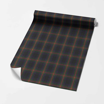 Watt Classic Tartan Wrapping Paper, Classic Scottish Plaid Gift Wrap