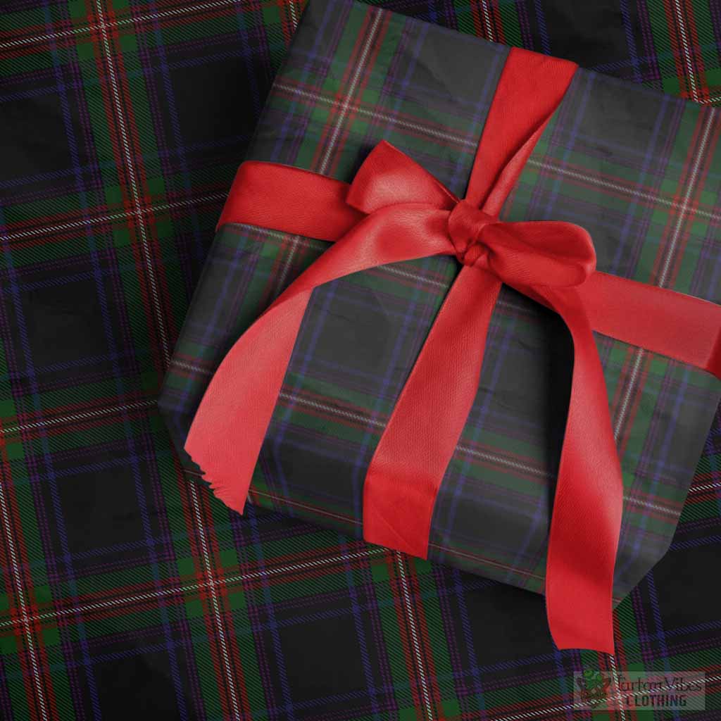 Watt Classic Tartan Wrapping Paper, Classic Scottish Plaid Gift Wrap