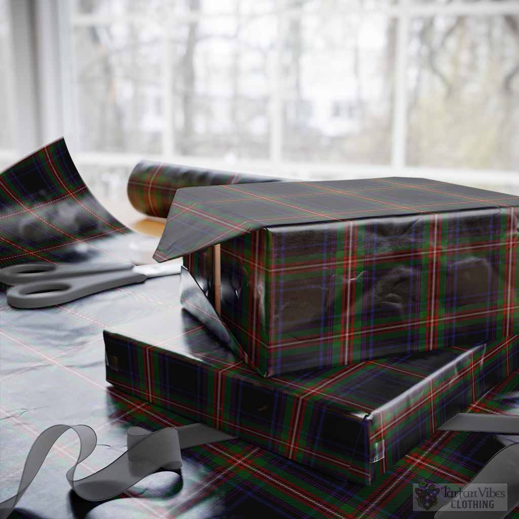 Watt Classic Tartan Wrapping Paper, Classic Scottish Plaid Gift Wrap