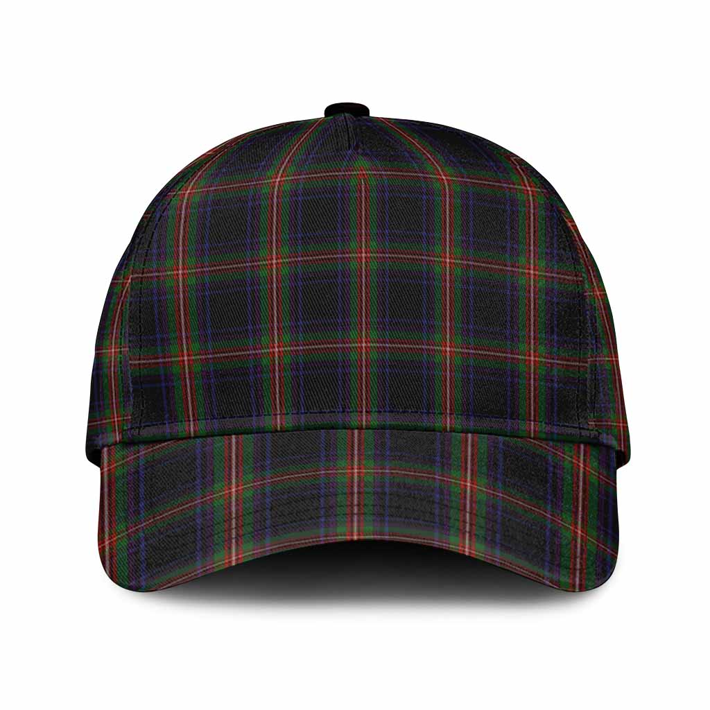 Watt Tartan Classic Cap