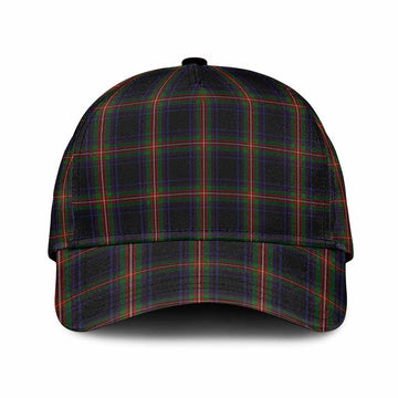 Watt Tartan Classic Cap