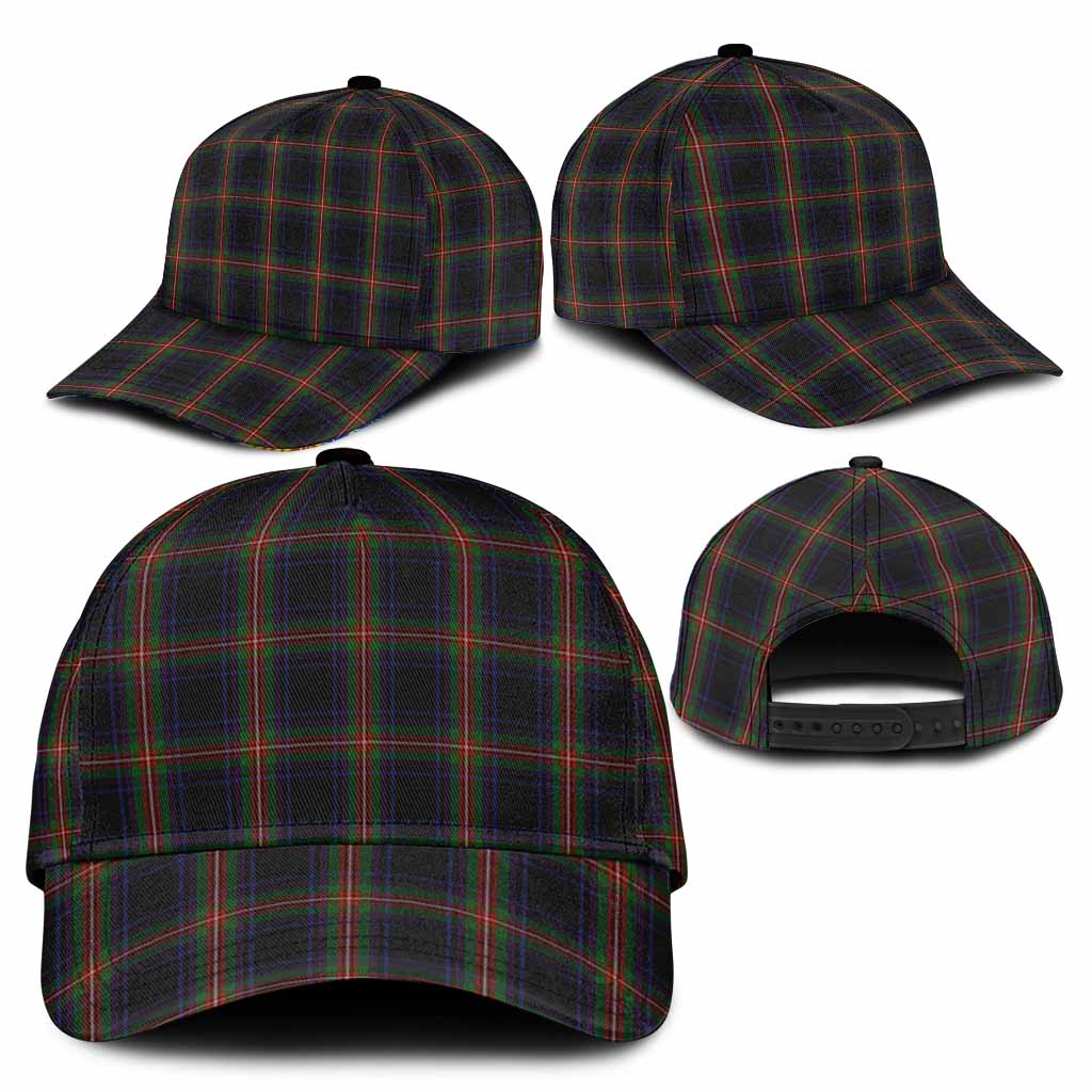 Watt Tartan Classic Cap