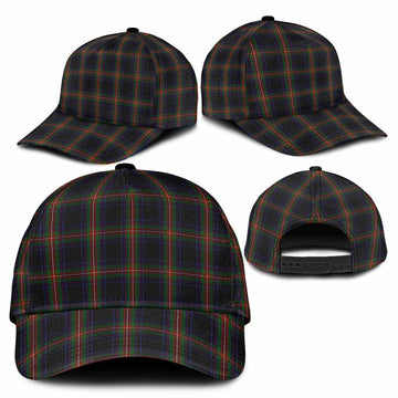 Watt Tartan Classic Cap