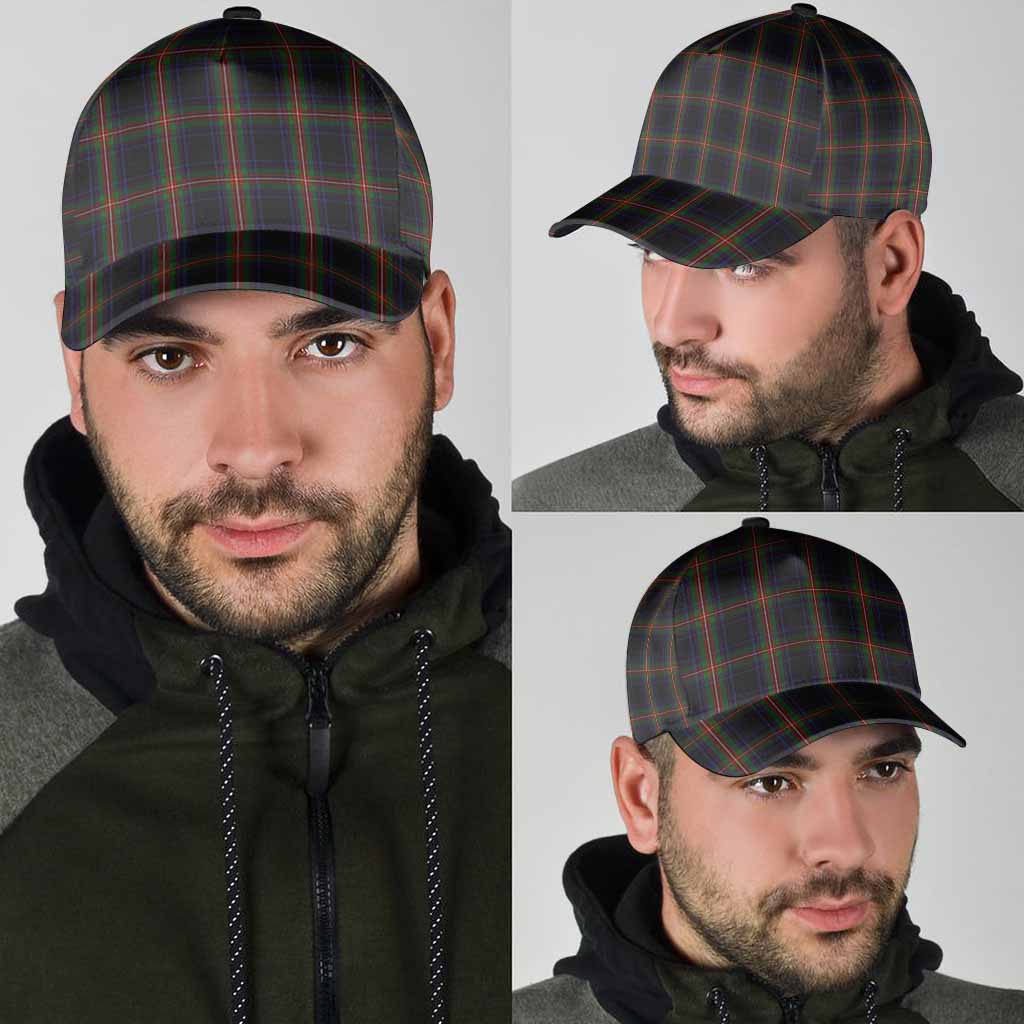 Watt Tartan Classic Cap