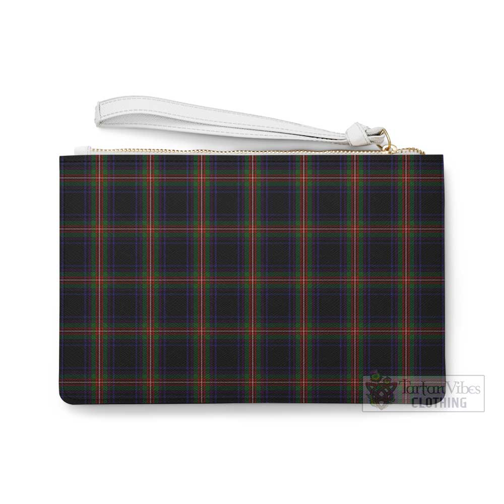 Tartan Vibes Clothing Watt Tartan Clutch Bag