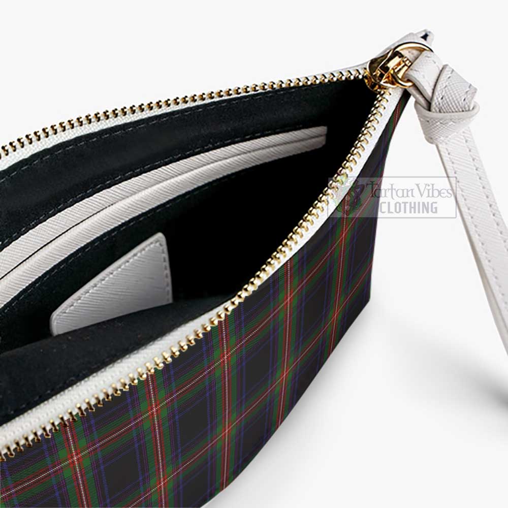 Tartan Vibes Clothing Watt Tartan Clutch Bag