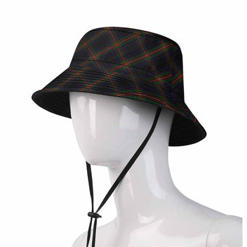 Watt Tartan Fishing Hat
