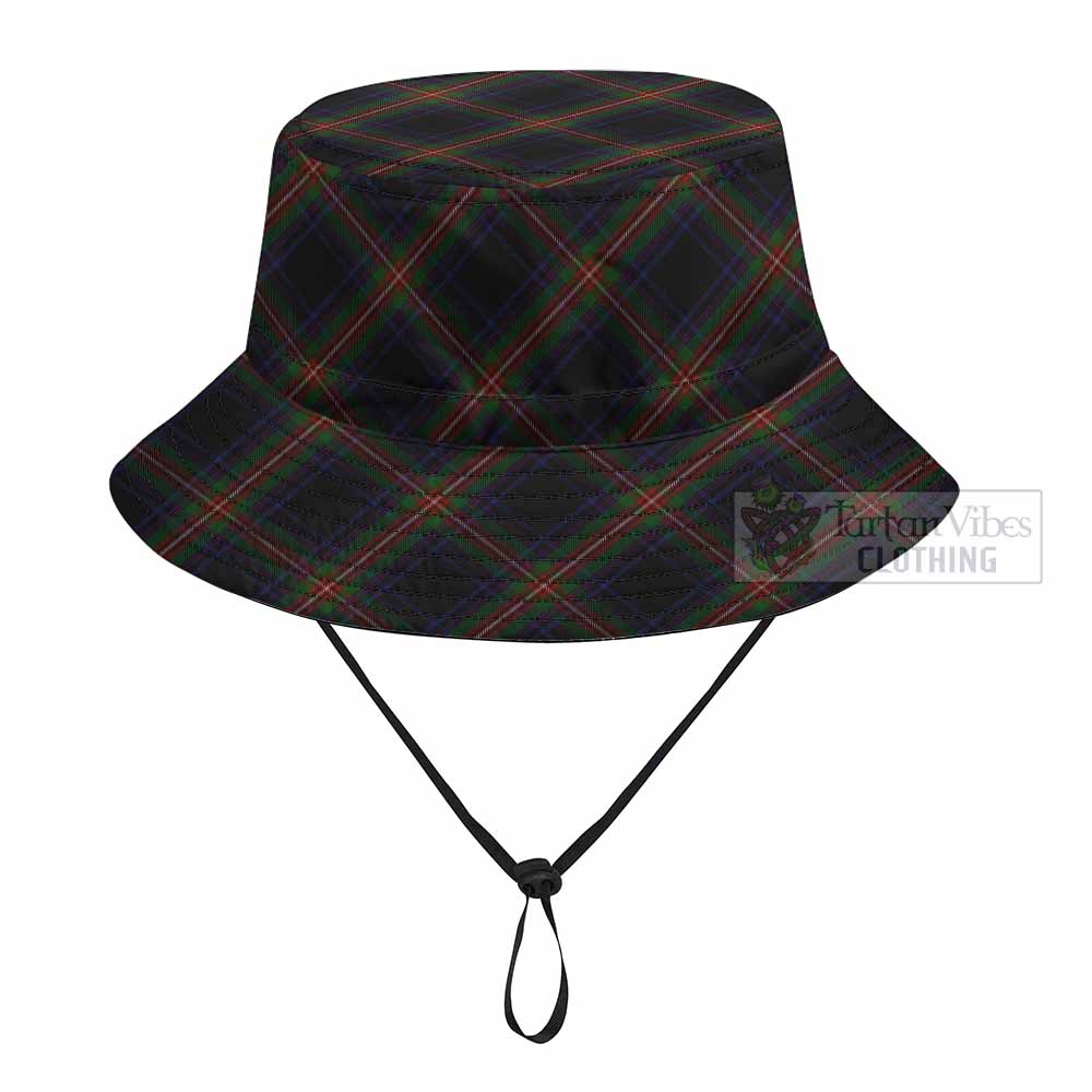 Watt Tartan Fishing Hat