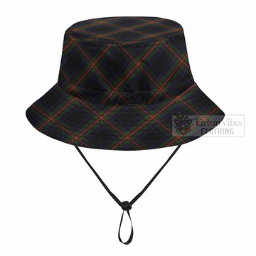Watt Tartan Fishing Hat