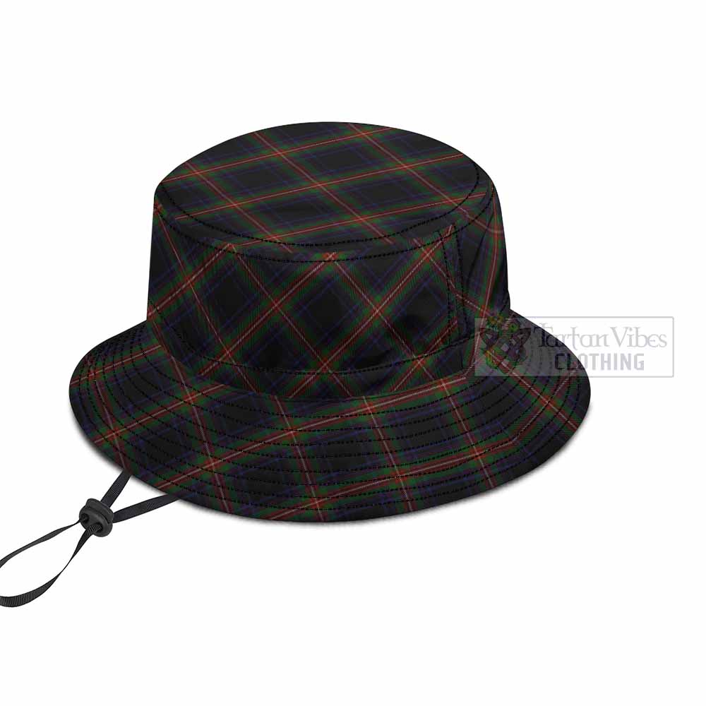 Watt Tartan Fishing Hat