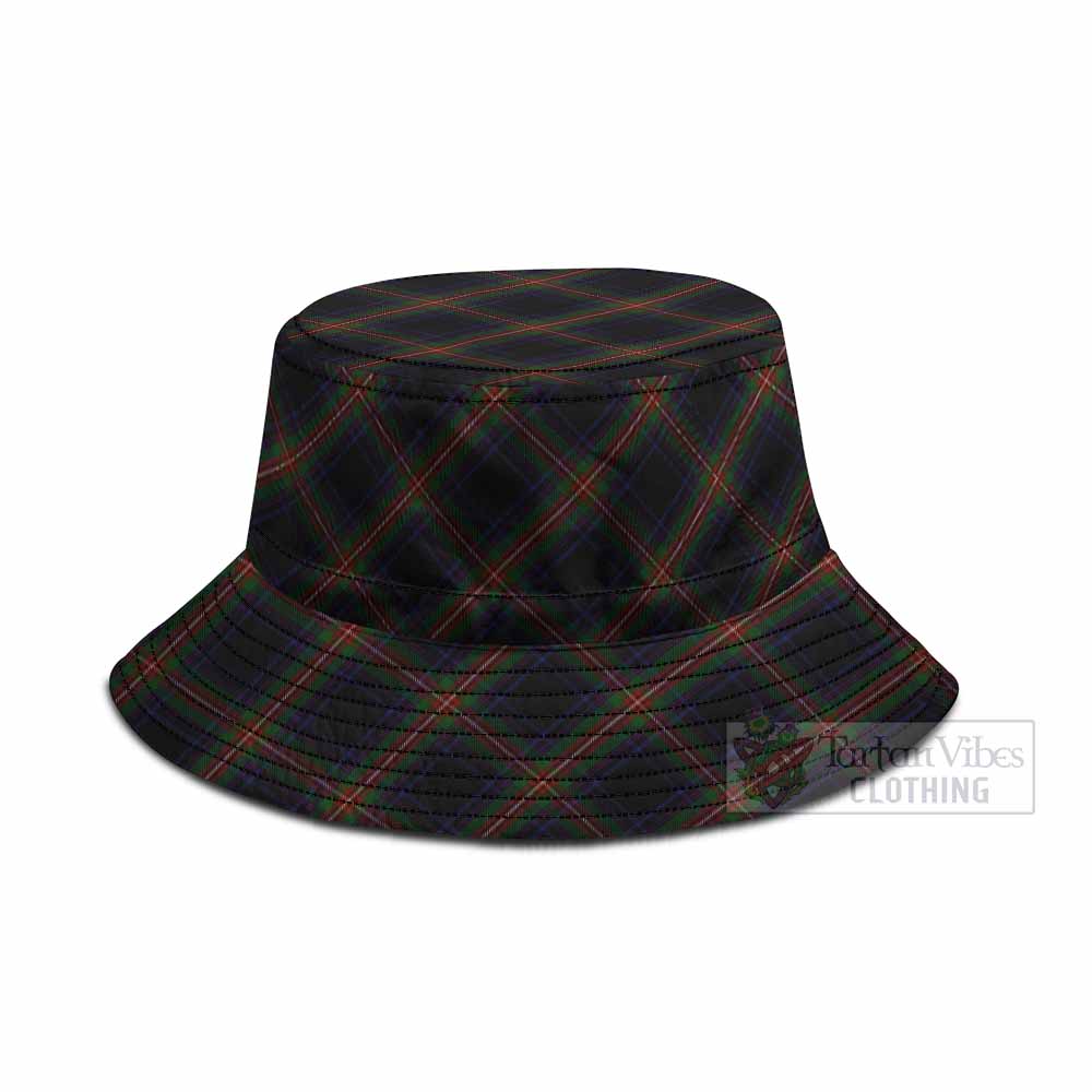 Watt Tartan Fishing Hat