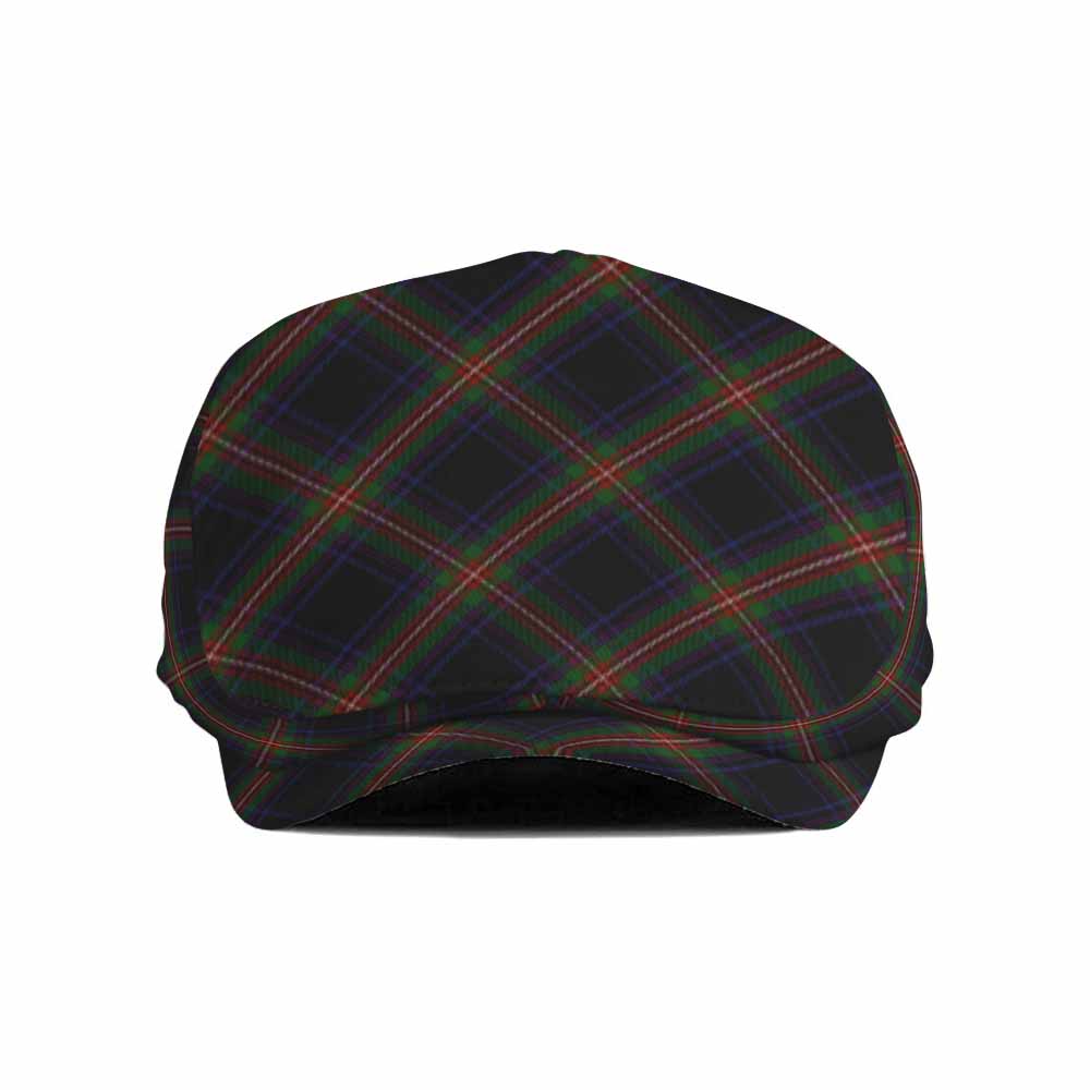 Watt Tartan  Jeff Hat Cross Style - Tartan Vibes Clothing