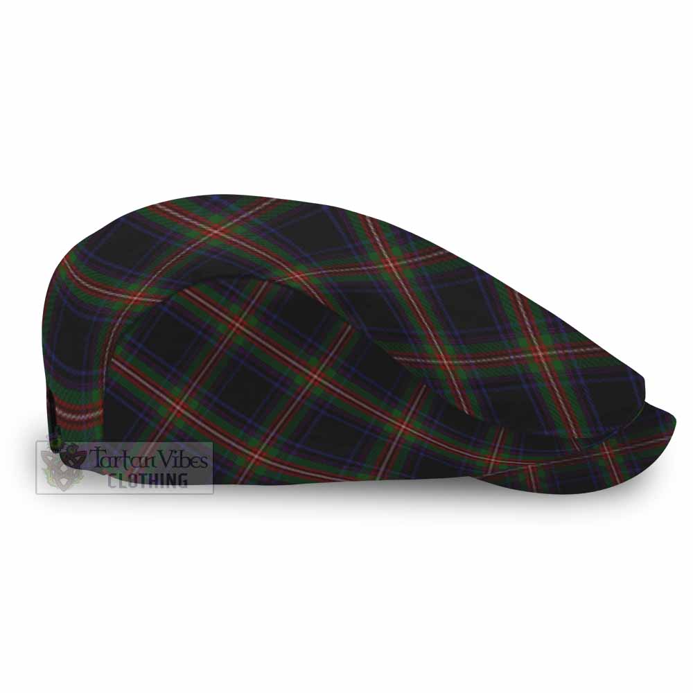 Watt Tartan  Jeff Hat Cross Style - Tartan Vibes Clothing