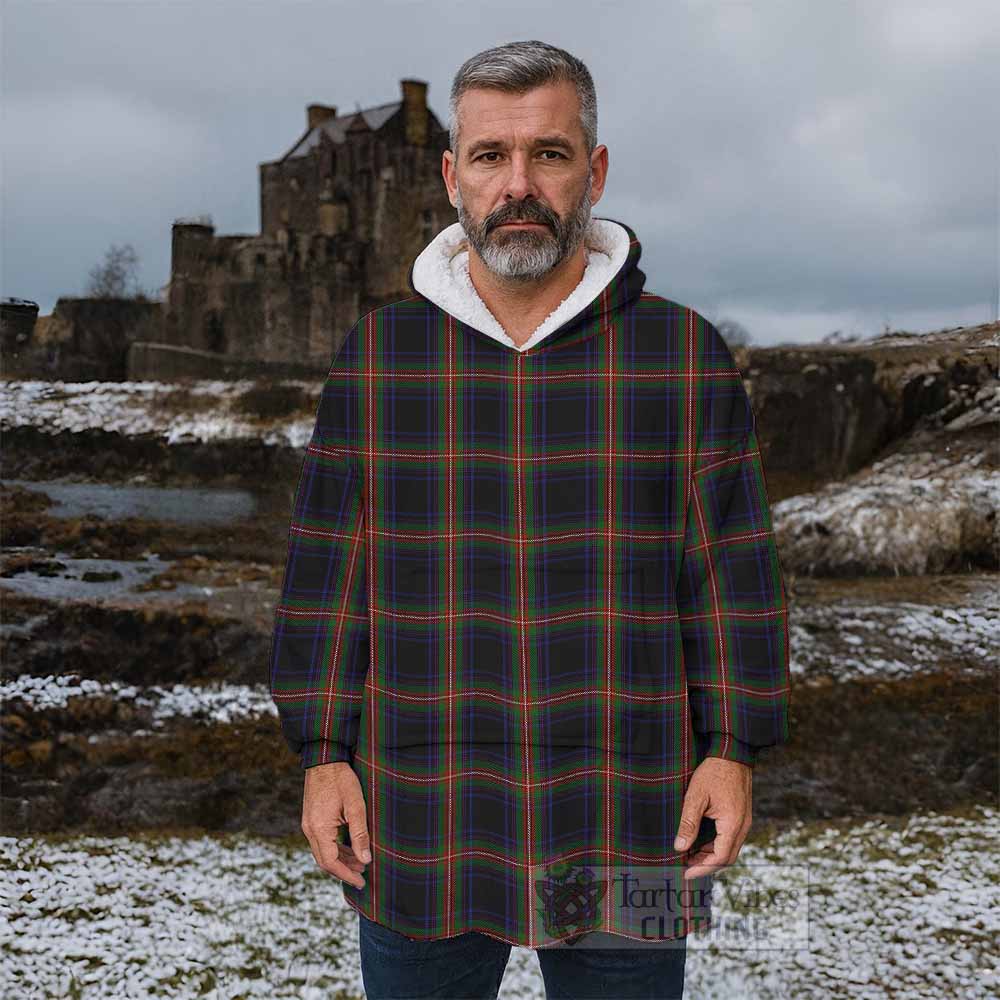 Watt Tartan Wearable Blanket - Tartan Vibes Clothing