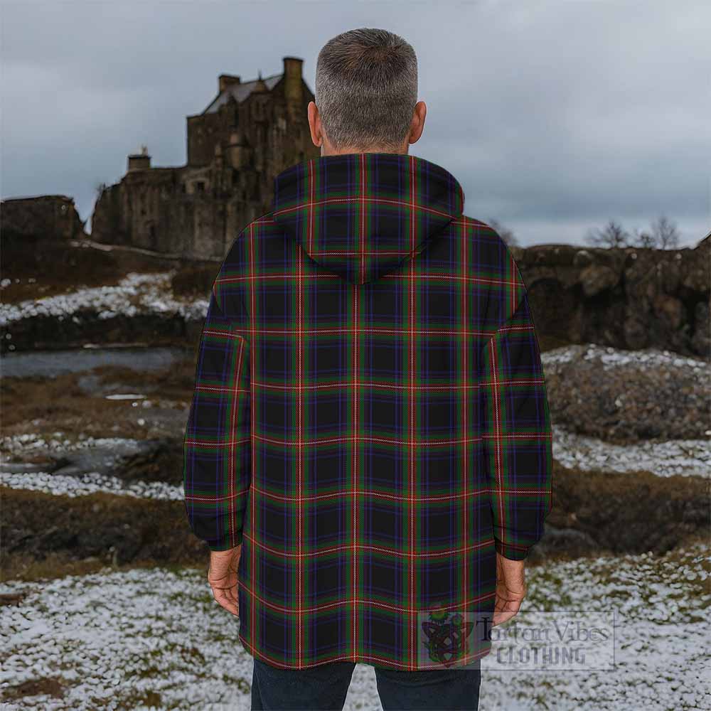 Watt Tartan Wearable Blanket - Tartan Vibes Clothing