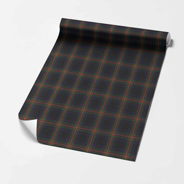 Watt Tartan Wrapping Paper