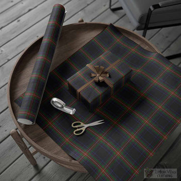 Watt Tartan Wrapping Paper