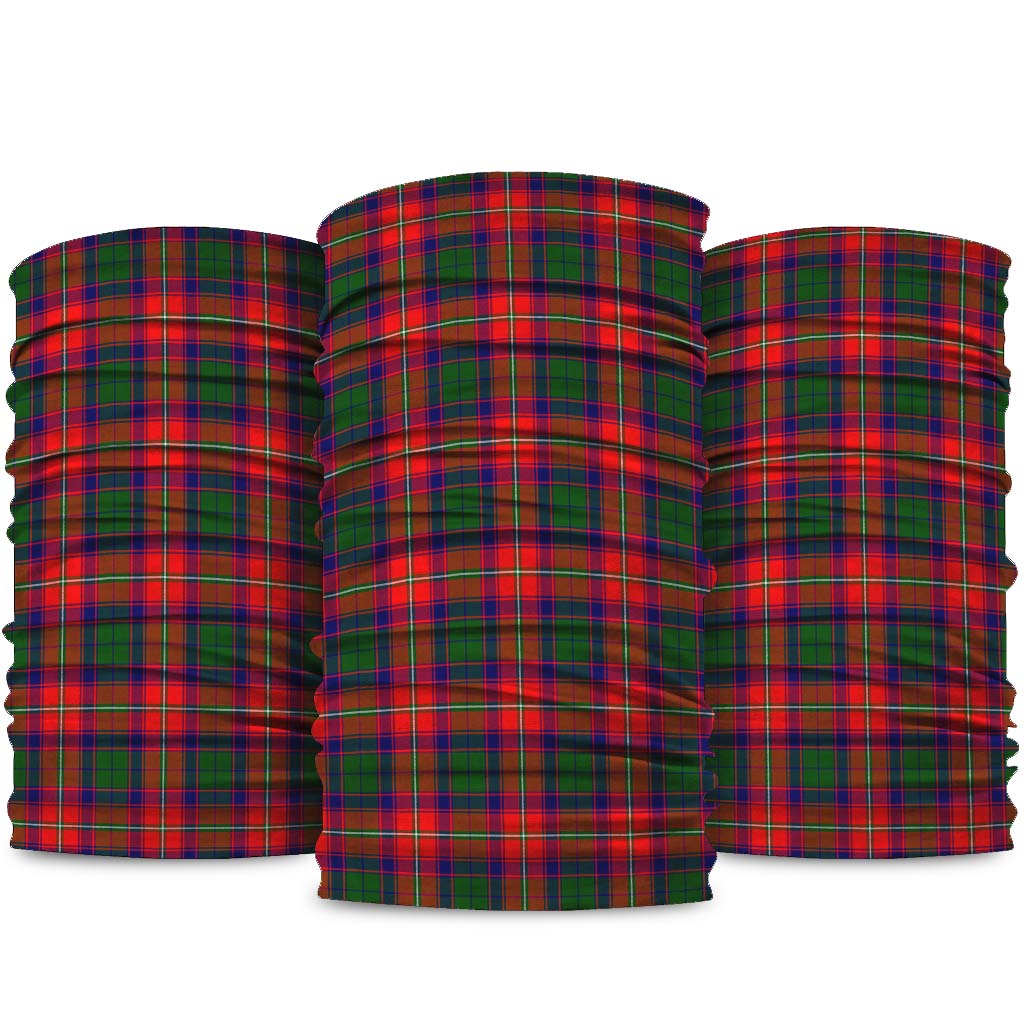 Wauchope Tartan Neck Gaiters, Tartan Bandanas, Tartan Head Band