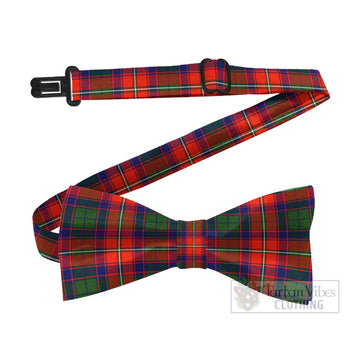Wauchope Tartan Bow Tie One Size - Tartan Vibes Clothing