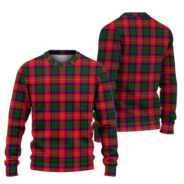 Wauchope Tartan Ugly Sweater Unisex - Tartan Vibes Clothing