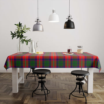 Wauchope Tartan Tablecloth - Tartan Vibes Clothing