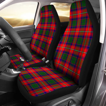 Wauchope Tartan Car Seat Cover