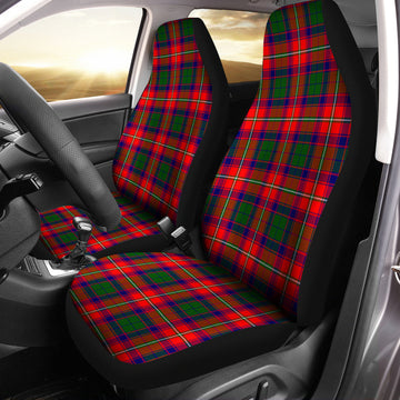 Wauchope Tartan Car Seat Cover - Tartan Vibes Clothing