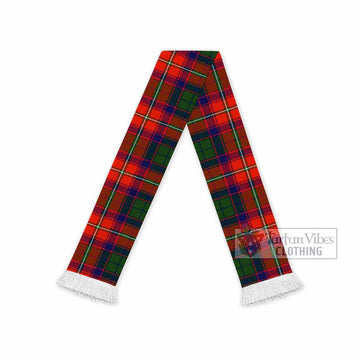 Tartan Vibes Clothing Wauchope Tartan Ruffneck Scarf