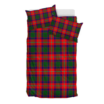 Wauchope Tartan Bedding Set