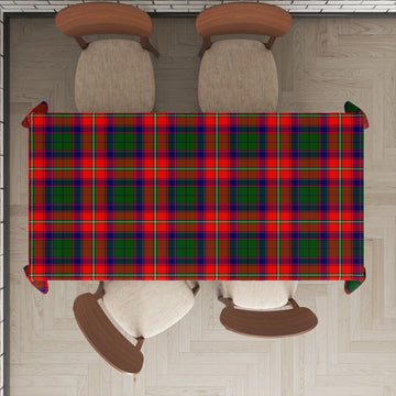 Wauchope Tartan Tablecloth - Tartan Vibes Clothing