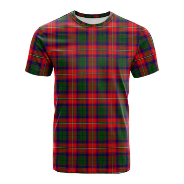Wauchope Tartan T-Shirt