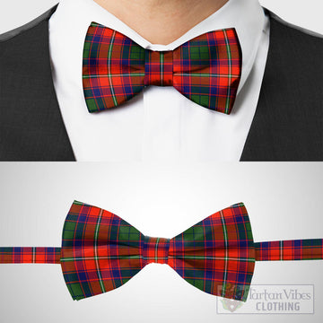 Wauchope Tartan Bow Tie - Tartan Vibes Clothing