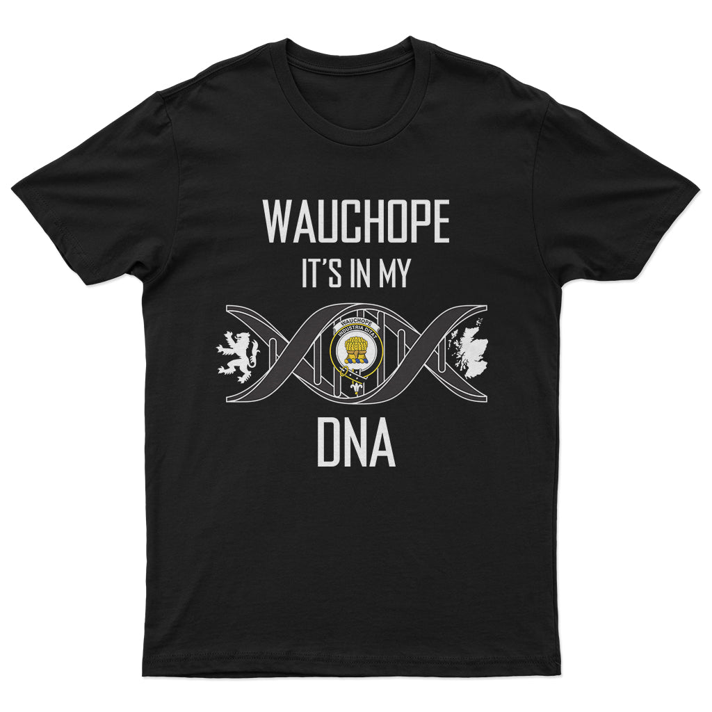 wauchope-family-crest-dna-in-me-mens-t-shirt