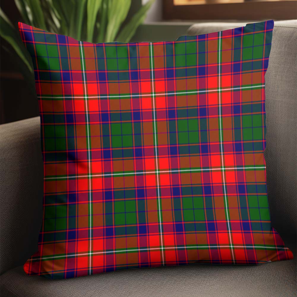 Wauchope Tartan Pillow Cover - Tartan Vibes Clothing