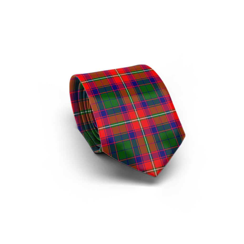 Wauchope Tartan Classic Necktie - Tartan Vibes Clothing