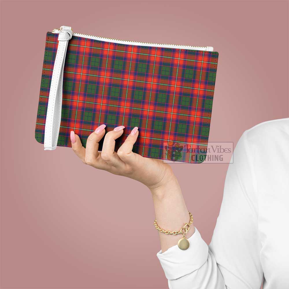 Tartan Vibes Clothing Wauchope Tartan Clutch Bag