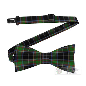 Webster Tartan Bow Tie One Size - Tartan Vibes Clothing