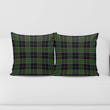 Webster Tartan Pillow Cover Rectangle Pillow Cover 51*91cm - Tartan Vibes Clothing
