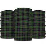 Webster Tartan Neck Gaiters, Tartan Bandanas, Tartan Head Band package One Size - Tartan Vibes Clothing