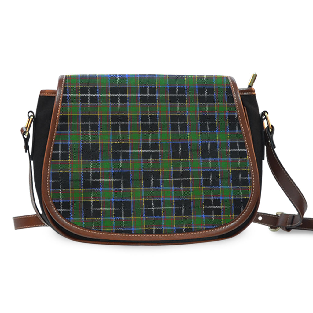 Webster Tartan Saddle Bag One Size - Tartan Vibes Clothing