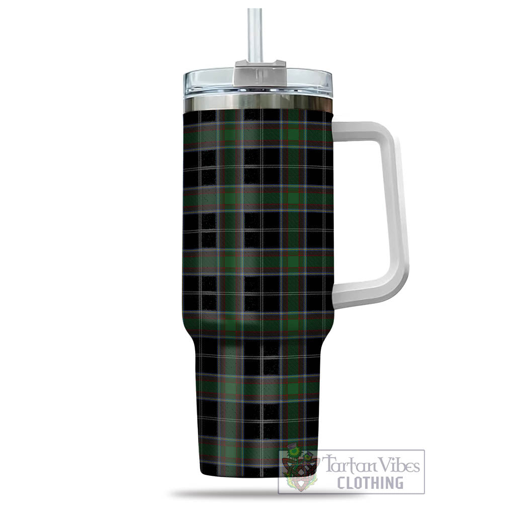Webster Tartan Tumbler with Handle - Tartan Vibes Clothing