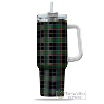 Webster Tartan Tumbler with Handle - Tartan Vibes Clothing
