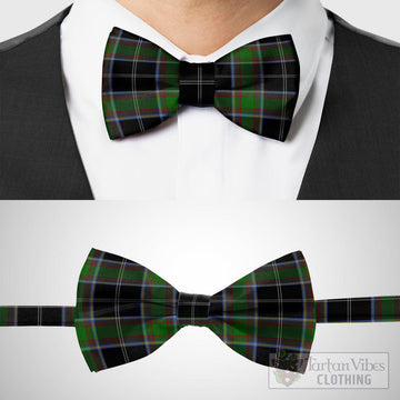 Webster Tartan Bow Tie - Tartan Vibes Clothing