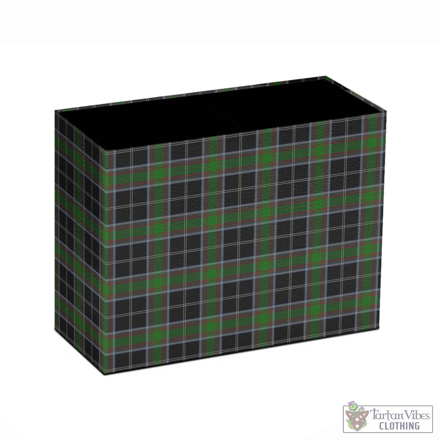 Webster Tartan Pen Holder - Tartan Vibes Clothing