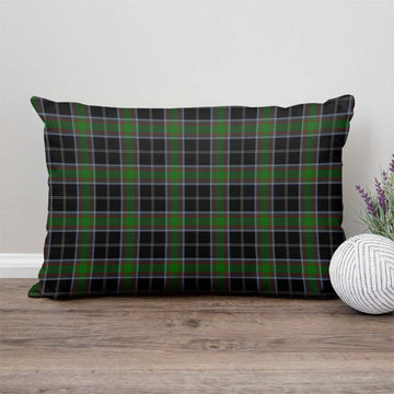 Webster Tartan Pillow Cover - Tartan Vibes Clothing
